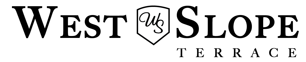 West Slope Terrace logo
